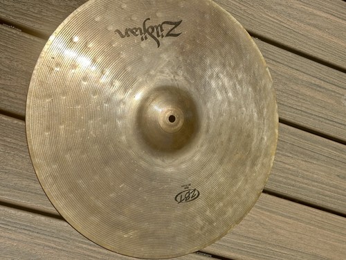 Zildjian zbt ride cymbal - ride,