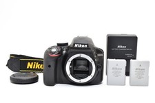 Excellent nombre d'obturateurs pour appareil photo reflex numérique Nikon...