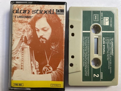 Alan stivell e - stivell,