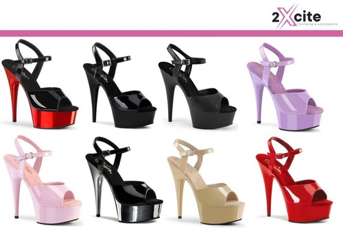 Chaussures danse talons - de,