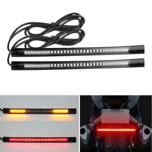 Bande led moto 5cm - moto, 12v