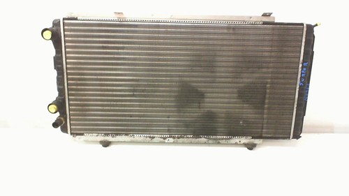 Radiateur eau citroen jumper - eau,