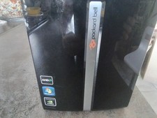 ordinateur de bureau