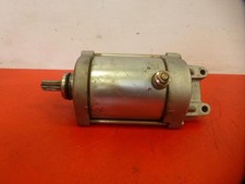 Démarreur HONDA CB 600 HORNET 1998 à 1999