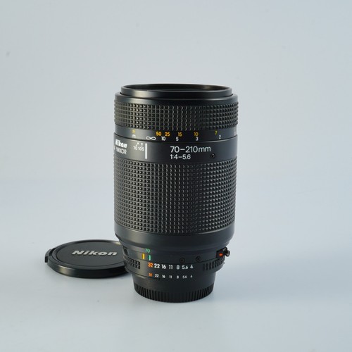 Très bon objectif zoom nikon - zoom,