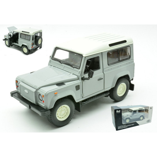 Land rover defender - defender, v8