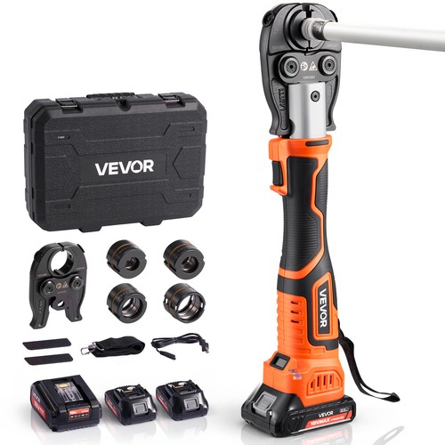 Vevor sertisseuse électrique - vevor,