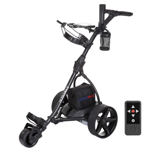 Ultramax remote controlled - ultramax, remote-controlled