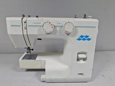 Machine à Coudre Major Wave, non-Testé, A Égratignures, Pour Pièce / Réparation,
