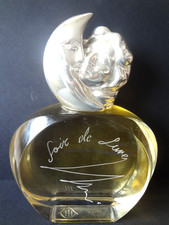 FLACON PARFUM  FACTICE GEANT