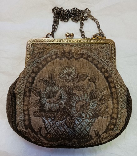 Ancien sac bal - sac, /
