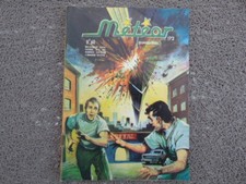 BD - METEOR N° 172 - 1969