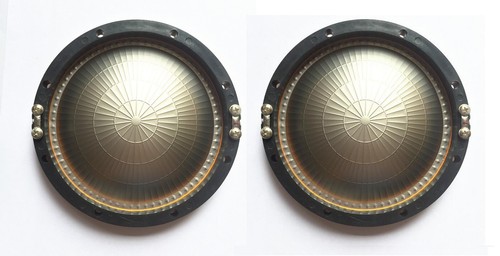 2pcs aft diaphragm for jbl - aft,