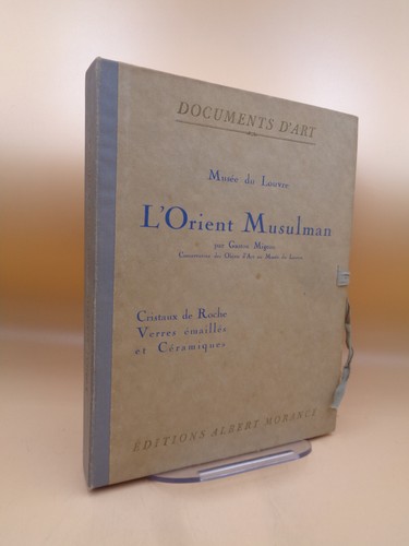 Migeon orient musulman - migeon,