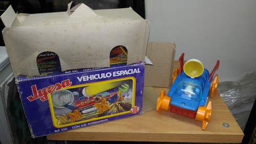 Veicolo spaziale prodotto - veicolo,
