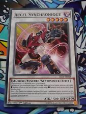 Carte Yu-Gi-Oh Accel