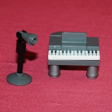 LEGO piano Harry Potter calendrier de l' Avent 75981