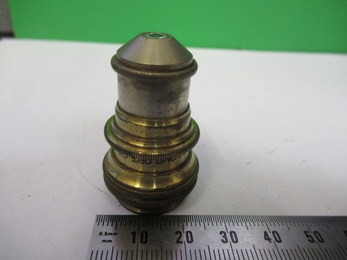 Antique laiton bausch lomb - laiton,