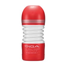 Sextoys Homme Masturbateur Rolling Head Cup - TENGA