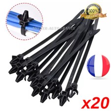 X20 attache câble faisceau - x20,