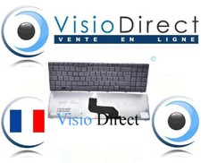 Clavier Français Azerty pour