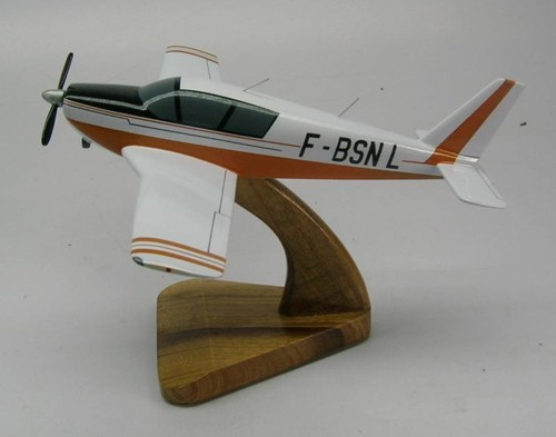 Wassmer guepard airplane - ce-43,