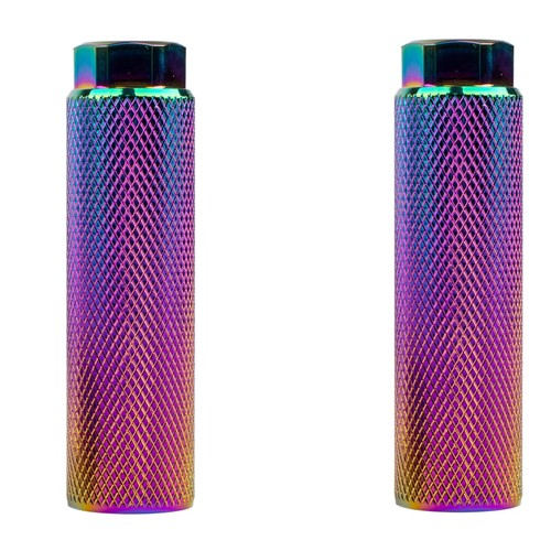 Bmx pegs bike vtt - pegs,,
