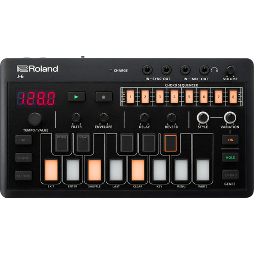 Roland aira compact chord - aira,
