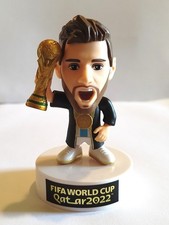 Zuru Ballers Lionel Messi