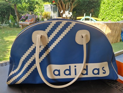 Sac sport adidas style - de,