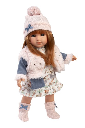 Llorens 53555 poupée nicole - llorens,