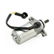 Démarreur pour Yamaha YFM50