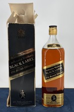 Johnnie Walker Black Label