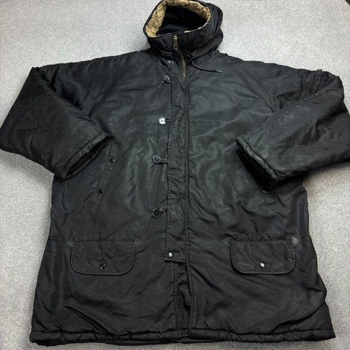 Veste adulte 2xl xxl noir - 2xl,