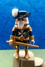 Playmobil Chevalier Knight