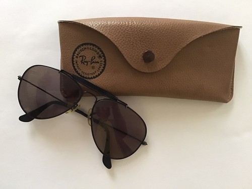 Vintage ray ban - b&l,