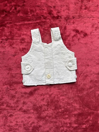 Corset pour poupée - corset,