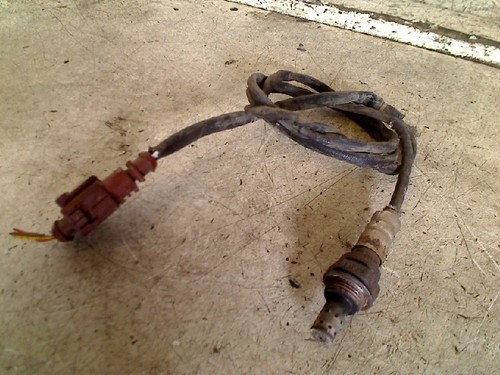 Sonde lambda seat ibiza - sonde,