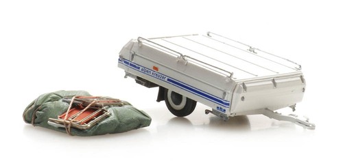 Artitec 387 538 caravane - 387.538,