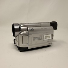 JVC GR-DVL505U Mini DV Digital