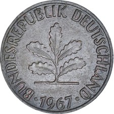 Monnaie, République