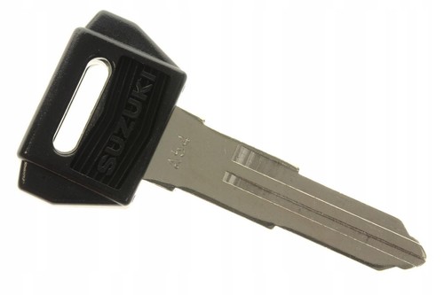 Clé vierge pour suzuki 650 - clé,