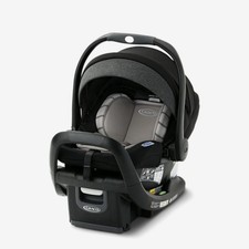 Graco SnugRide Snugfit DLX