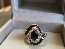 Bague jaune k - bague, /