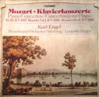 Mozart klavierkonzerte - mozart.,