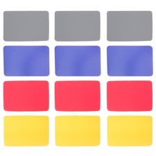  12 Pcs Rustine Bateau