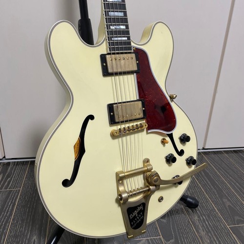 Gibson memphis 355 vos - memphis,