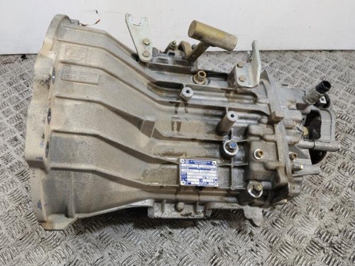 Boite vitesses renault - boite, de