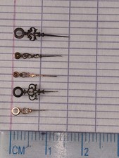 AIGUILLES DE MONTRE VINTAGE