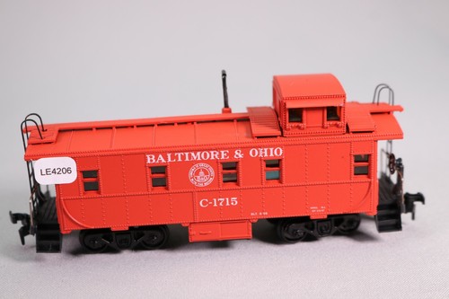 Le4206 athearn 1255 87 - le4206, ho